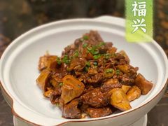 -童福兴·南京菜(老门东店)