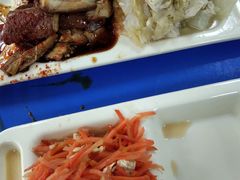 -北京理工大学新食堂