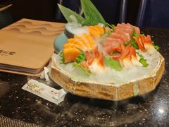 -德川家日本料理(中关村店)
