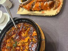 -金哥私房菜馆(张府园总店)