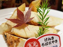 -炉胜·炉端烧·居酒屋