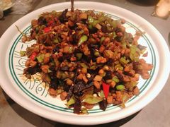 -云海肴·汽锅鸡·云南菜(高德置地店)