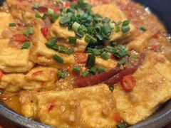 -云海肴·汽锅鸡·云南代表菜(天山百盛优客店)