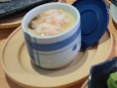 蟹蒸蛋-寿司郎(北京路粤潮楼店)