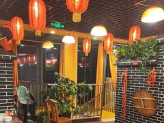 -江湖水乡铁锅炖魚(周庄嘉园店)