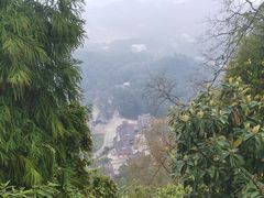 -綦江古剑山