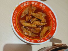 -多喝汤·粤式茶餐(太和金铂店)