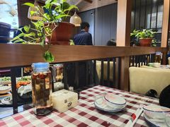 大堂-小锅饭豆腐馆(太原街店)
