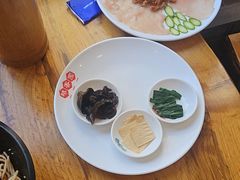 -桥香园过桥米线(国贸店)