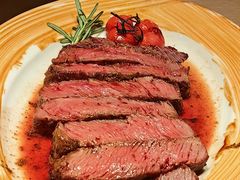 -波特曼西餐厅(中央大街店)