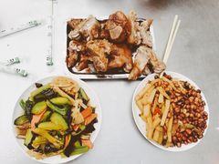 -佰运猪蹄(高陵店)