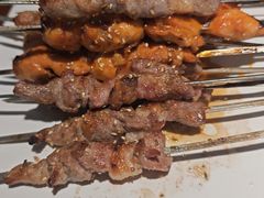 -義聚德·清真铜锅涮羊肉·烧烤(河东店)