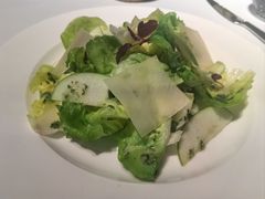 -Oyster Talks 四度蚝法餐厅