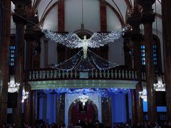 -王府井天主教堂