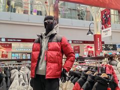 -优客城市奥莱