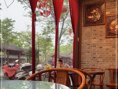 -四海楼(如皋定慧禅寺店)