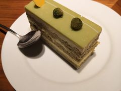 -北京柏悦酒店·锦庭餐厅Dining Room