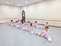 -DC少儿舞蹈培训中心(人民桥店)