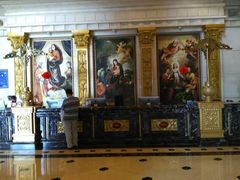 -南洋冠盛酒店(广州天河公园地铁站店)