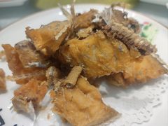 -启东海鲜人家(古美路店)