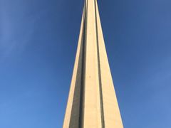-加拿大国家电视塔