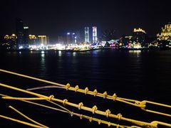 -星海湾跨海大桥