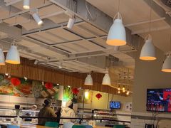 -阿那亚第二食堂 Cafeteria 2