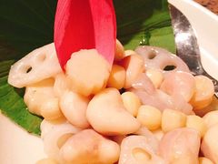 -湖滨28中餐厅·西湖宴·杭州君悦酒店