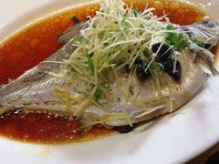 -大笑饭堂(甲子桥店)