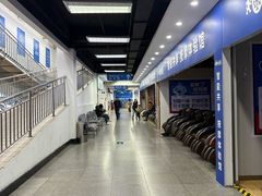 -沃尔玛超市(北大街店)