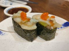 -大雄寿司(中华广场店)