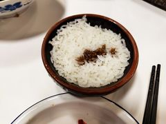 猪油拌饭-文和友老长沙龙虾馆(化龙池店)