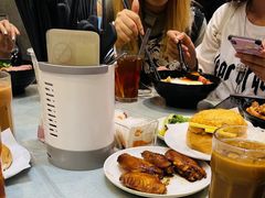 -华嫂冰室(尖沙咀店)