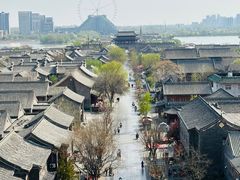 -光岳楼