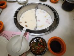 -煲宫(华润万象城店)