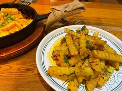 -云海肴·汽锅鸡·云南菜(天津国金汇店)