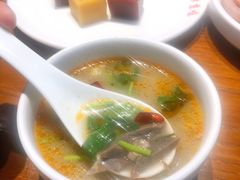 羊杂汤-四季小馆·地道北京小吃(广百店)