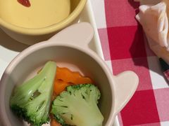 -西贝(宝乐汇店)