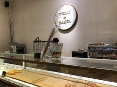 -WHEAT&BAKER-麥(凯德来福士店)