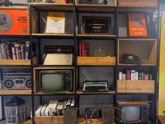 -丰乐餐厅·始于1999·本地老字号