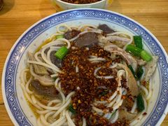 -锦泓老字号猪脏粉(东联大厦店)