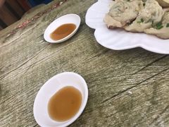 -乌镇姐妹特色小吃(银杏公寓店)