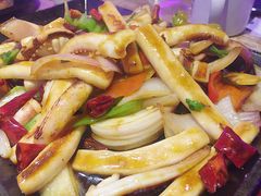 -天天喝丢一只鞋·烧烤·快餐(盐仓桥店)