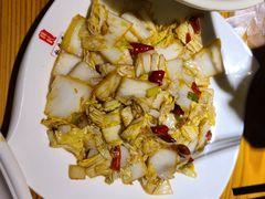 -山西人家(锦创书城店)