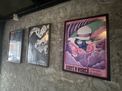 -16毫米咖啡&酒吧(南锣鼓巷店)