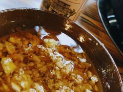 -岗上渣渣老火锅(两路口店)