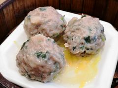-香港富临皇宫(五月花商业广场店)