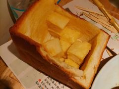 -绿茶餐厅(西单老佛爷店)