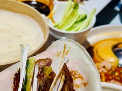 -荔枝苑养生餐厅(尊尚领地店)