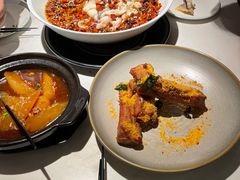 -蝶园·装修中(BFC外滩金融中心店)